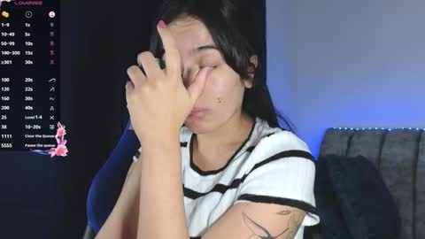 zaradames_ online show from 24, 2, 2026