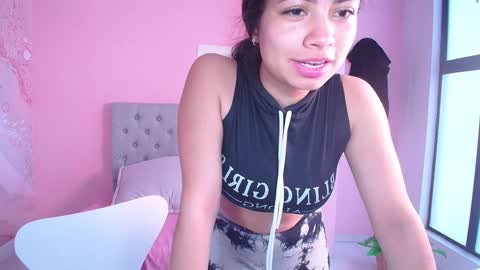 Zarah  online show from 6, 12, 2024