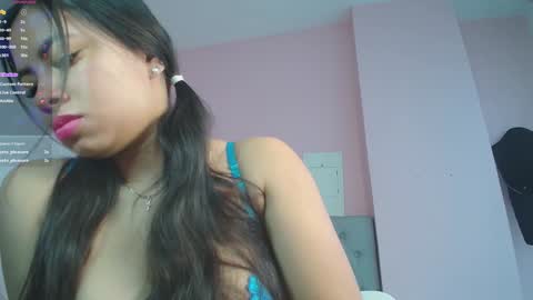 Zarah  online show from 21, 12, 2024