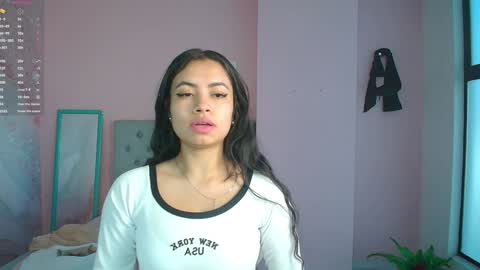 Zarah  online show from 7, 1, 2025