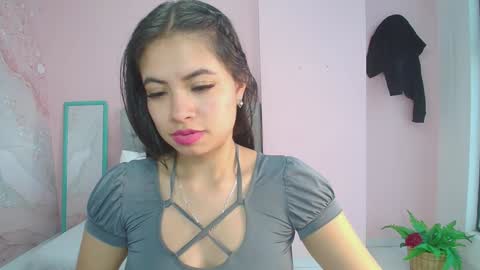 Zarah  online show from 10, 1, 2025