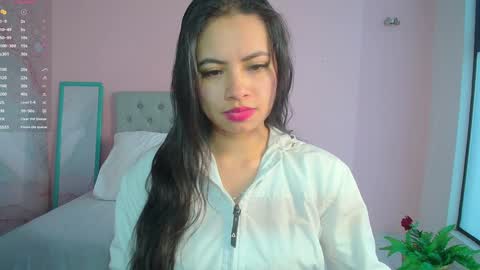 Zarah  online show from 16, 1, 2025
