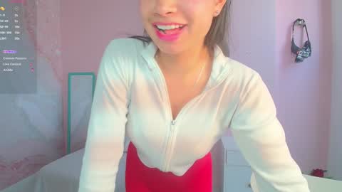 Zarah  online show from 4, 2, 2025