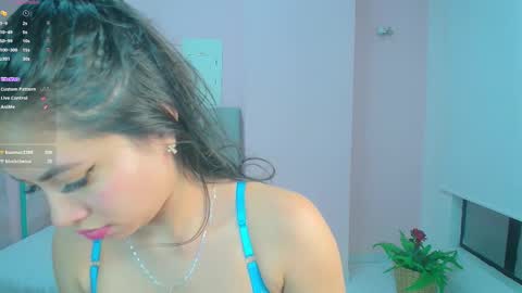 Zarah  online show from 13, 2, 2025