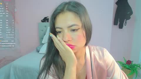 Zarah  online show from 15, 2, 2025
