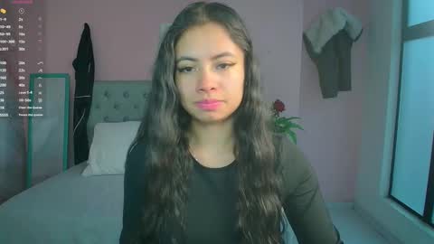 Zarah  online show from 7, 3, 2025