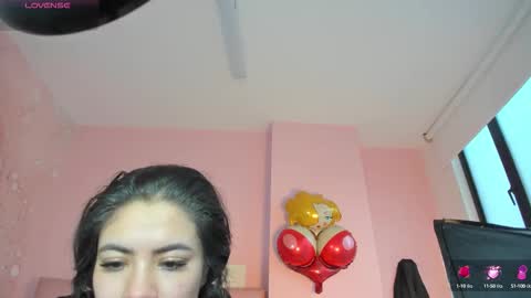 Zarah  online show from 5, 10, 2025