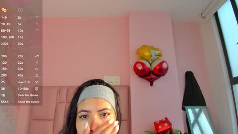 Zarah  online show from 24, 11, 2025