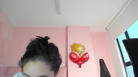 Zarah  online show from 25, 11, 2025