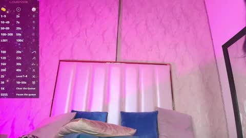 Snapshot of zarahfoster chatting on 21, 2, 2025 online show from 21, 2, 2025