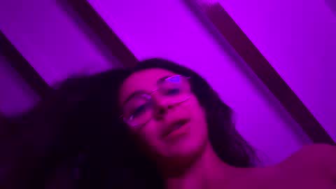 Snapshot of zarahlynch chatting on 18, 2, 2025 Miss Lynch Next show 2911 online show from 18, 2, 2025