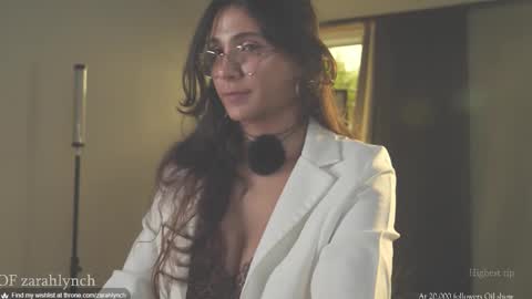 Miss Lynch   Next show  2911 online show from 4, 11, 2025