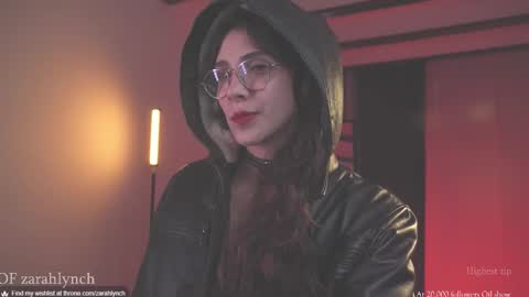 Miss Lynch   Next show  2911 online show from 16, 11, 2025