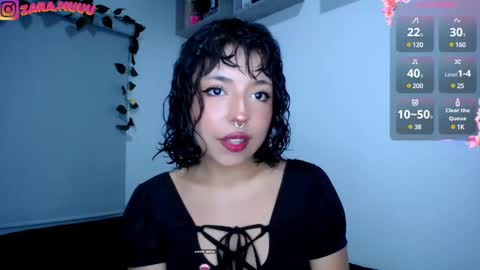 Zara muley online show from 6, 3, 2025