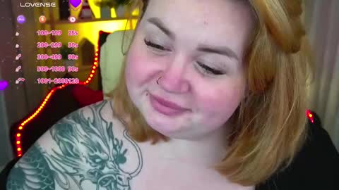 Lola online show from 3, 3, 2025