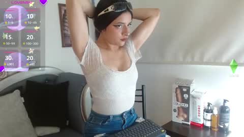 zaratrump online show from 18, 9, 2025