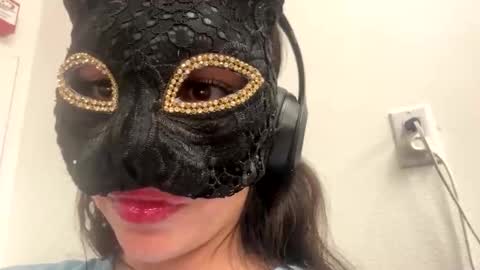 Snapshot of zarayaa_v chatting on 22, 2, 2026 zarayaa_v online show from 22, 2, 2026