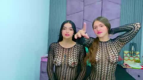 Zaraycox online show from 18, 11, 2025