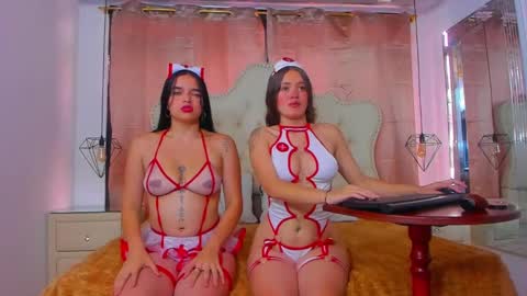 Zaraycox online show from 19, 11, 2025