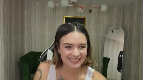 Isabella online show from 14, 1, 2026