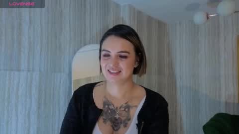 Isabella online show from 14, 2, 2026