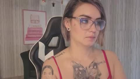 Isabella online show from 6, 3, 2026