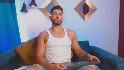 Zarek online show from 16, 10, 2025