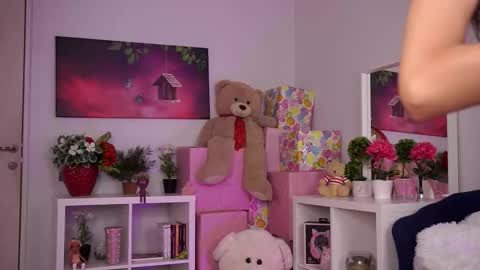 zariavera online show from 10, 10, 2025