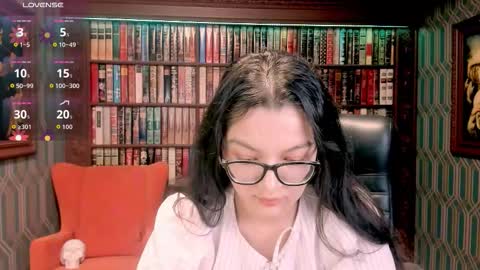 Zarifa online show from 16, 10, 2025