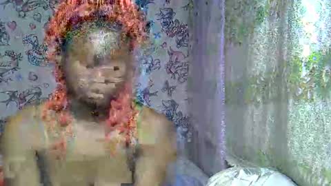 zarinamarlin online show from 27, 2, 2026