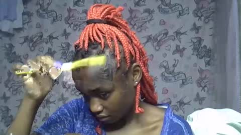 zarinamarlin online show from 1, 3, 2026