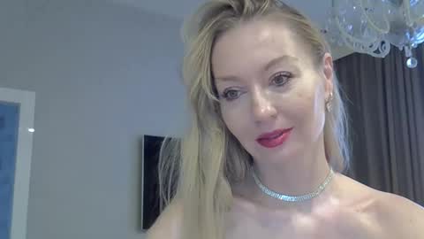 Zarina Swift online show from 23, 1, 2025