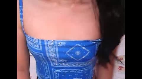 zariya_jade online show from 6, 3, 2026