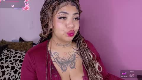 zaya_1 online show from 5, 1, 2026