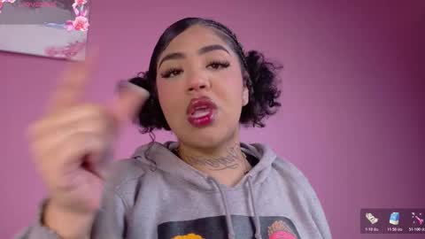 zaya_1 online show from 14, 3, 2026