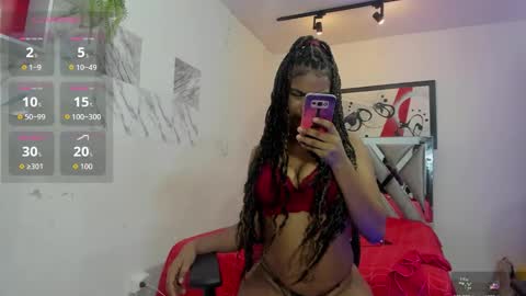 Zaya online show from 15, 11, 2025