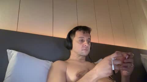 zaycik007 online show from 8, 2, 2026