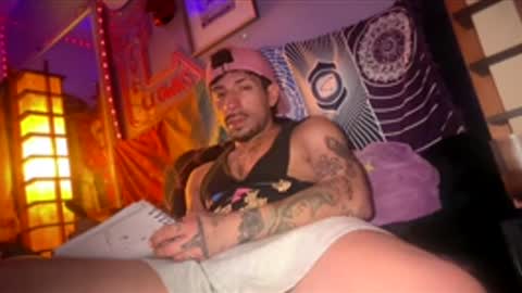 zayden online show from 17, 3, 2026