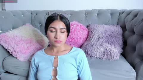 Zayda  online show from 14, 12, 2024