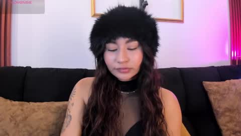  Zayda  online show from 15, 10, 2025