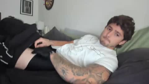 Zay lanez online show from 3, 1, 2025