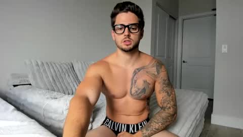 Zay lanez online show from 13, 9, 2025