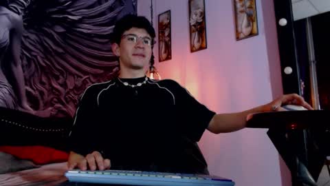 ZAYN online show from 23, 2, 2026