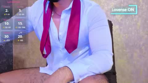 ZAYN MAXIMOFF online show from 2, 2, 2026