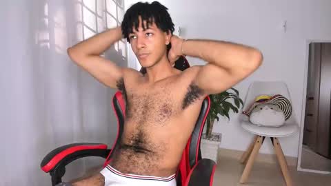 Snapshot of zayn_moreno chatting on 10, 3, 2026 zayn 3 online show from 10, 3, 2026