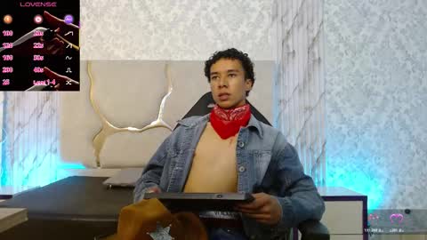 zayn_tay online show from 12, 1, 2026