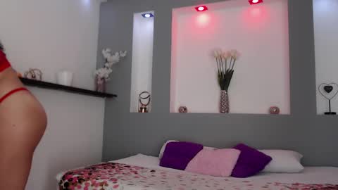 Karolyne online show from 19, 2, 2025