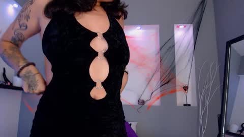 Karolyne online show from 19, 10, 2025