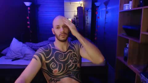 zebroroa online show from 25, 12, 2024