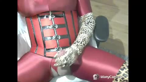 Snapshot of zeca3 chatting on 3, 2, 2025 Ana online show from 3, 2, 2025